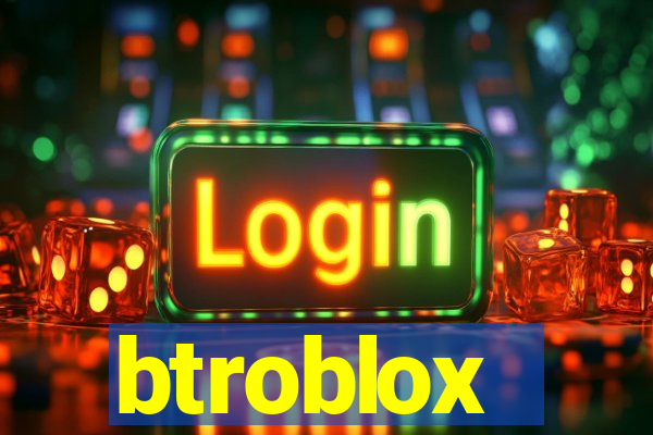 btroblox - making roblox better